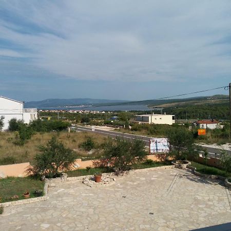 Ferienwohnung Fortuna Slivnica Exterior foto