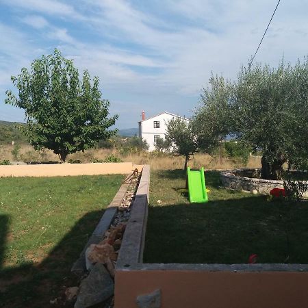 Ferienwohnung Fortuna Slivnica Exterior foto