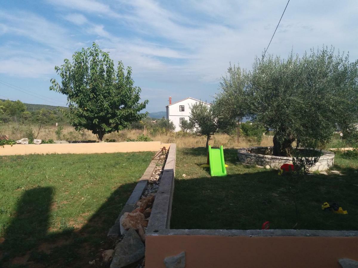 Ferienwohnung Fortuna Slivnica Exterior foto