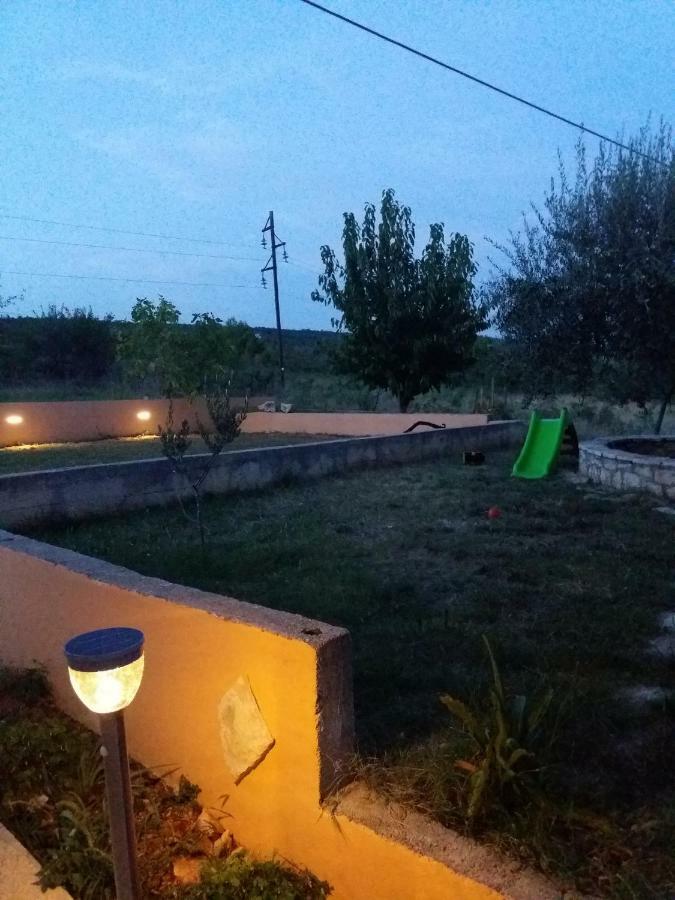 Ferienwohnung Fortuna Slivnica Exterior foto