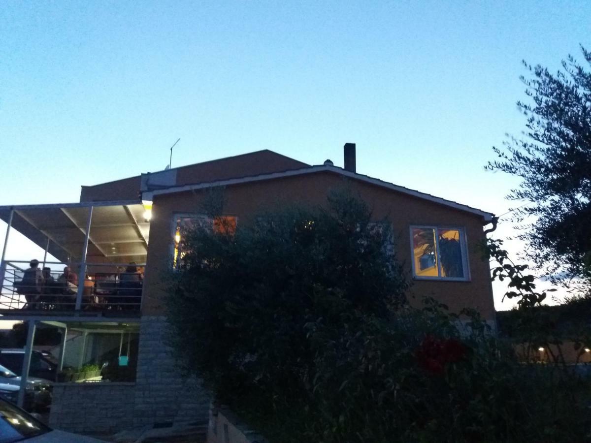 Ferienwohnung Fortuna Slivnica Exterior foto