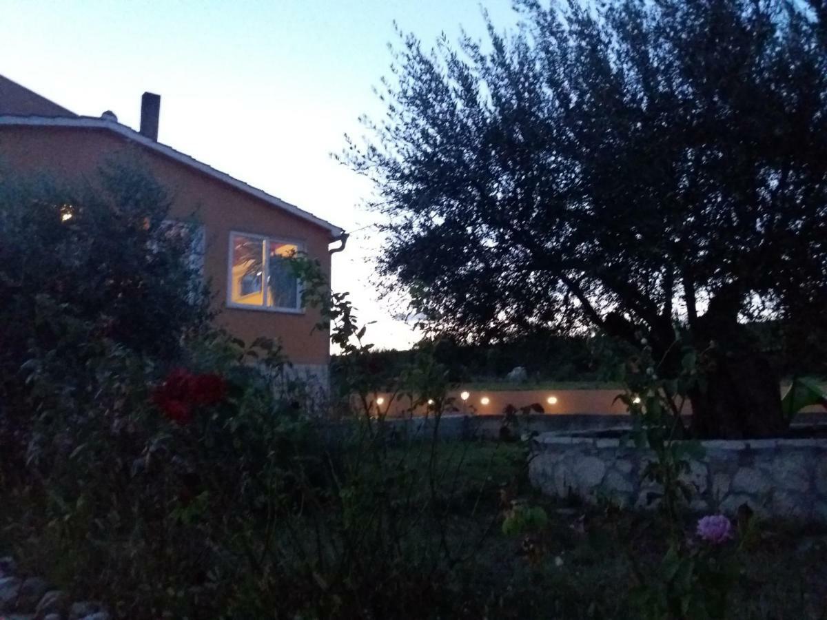 Ferienwohnung Fortuna Slivnica Exterior foto