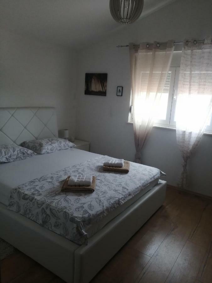 Ferienwohnung Fortuna Slivnica Exterior foto