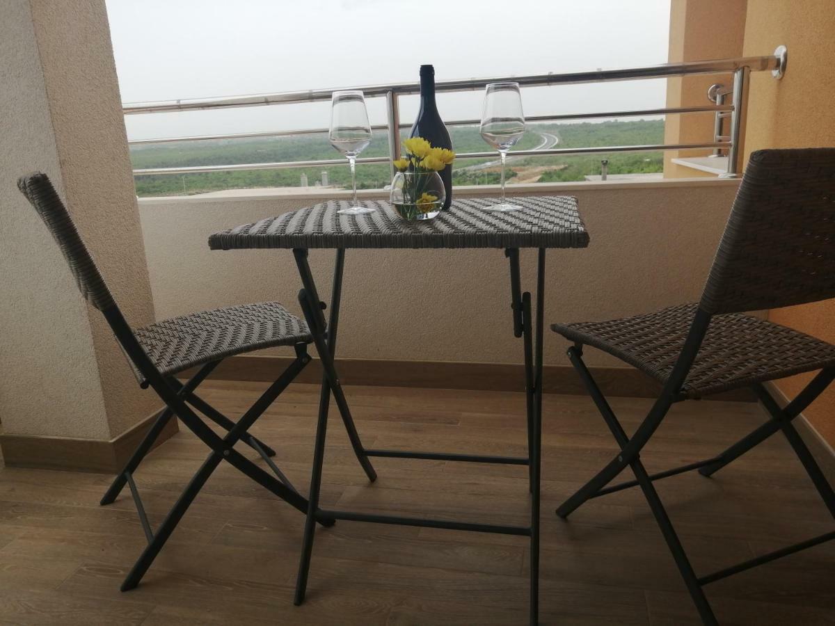 Ferienwohnung Fortuna Slivnica Exterior foto