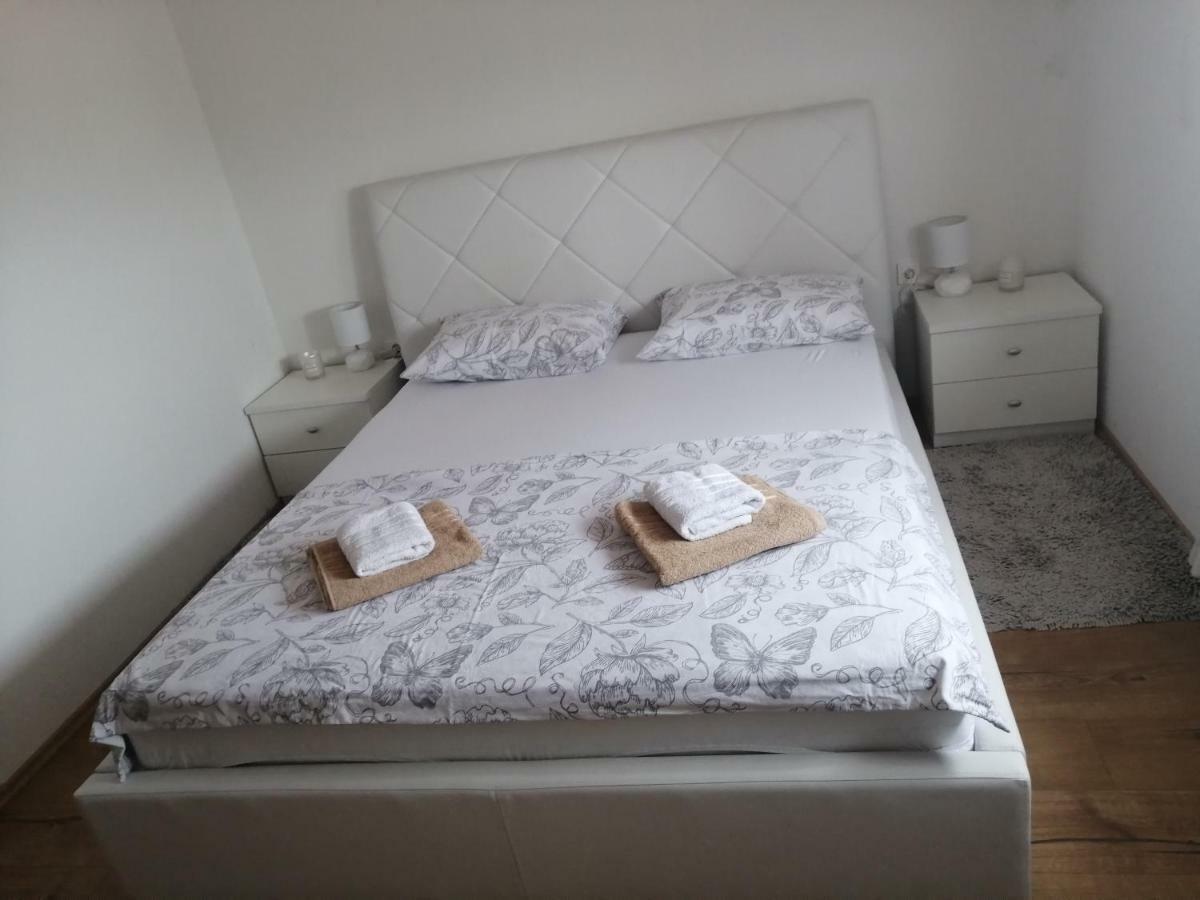 Ferienwohnung Fortuna Slivnica Exterior foto