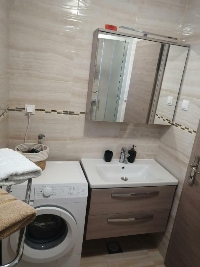 Ferienwohnung Fortuna Slivnica Exterior foto