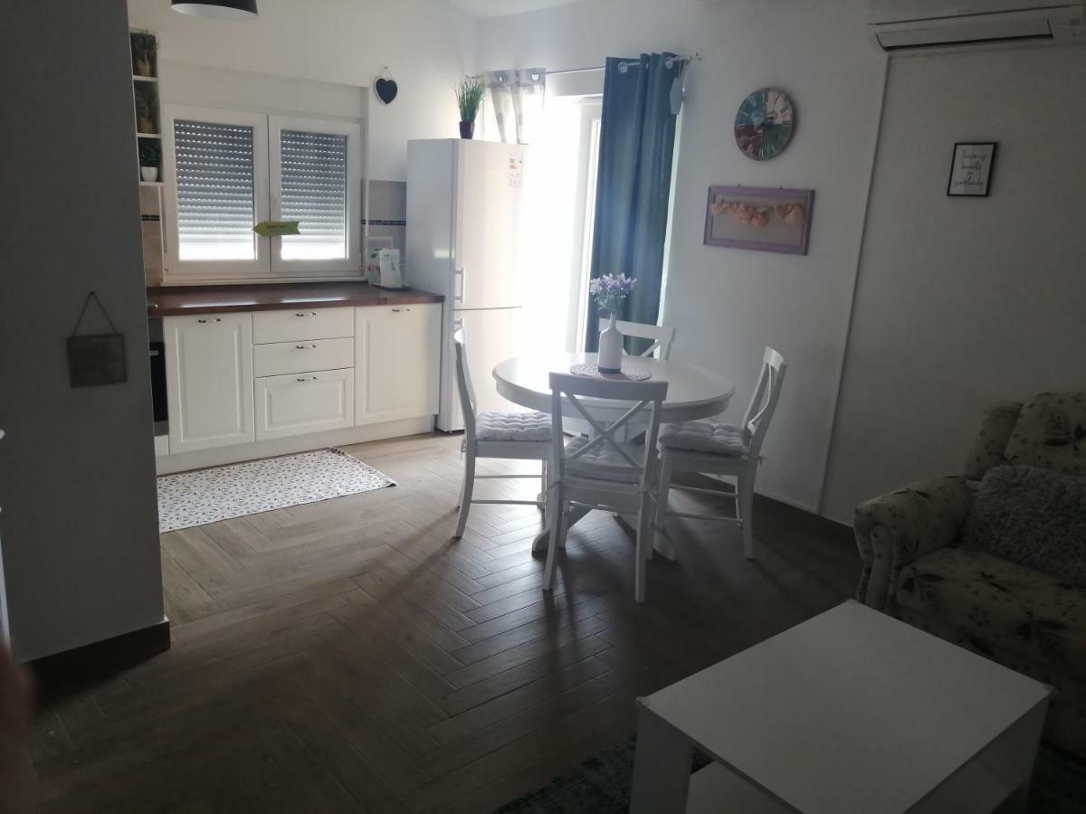 Ferienwohnung Fortuna Slivnica Exterior foto