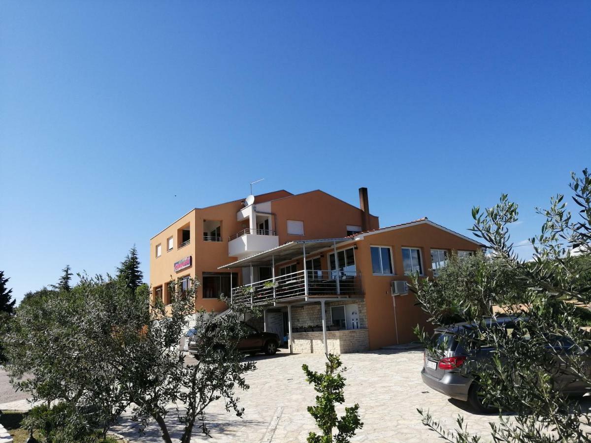 Ferienwohnung Fortuna Slivnica Exterior foto