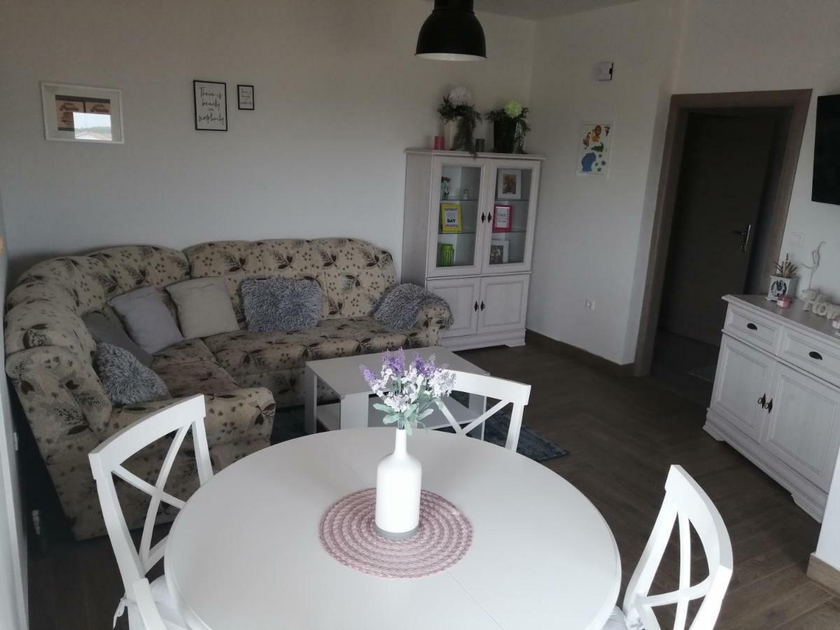 Ferienwohnung Fortuna Slivnica Exterior foto