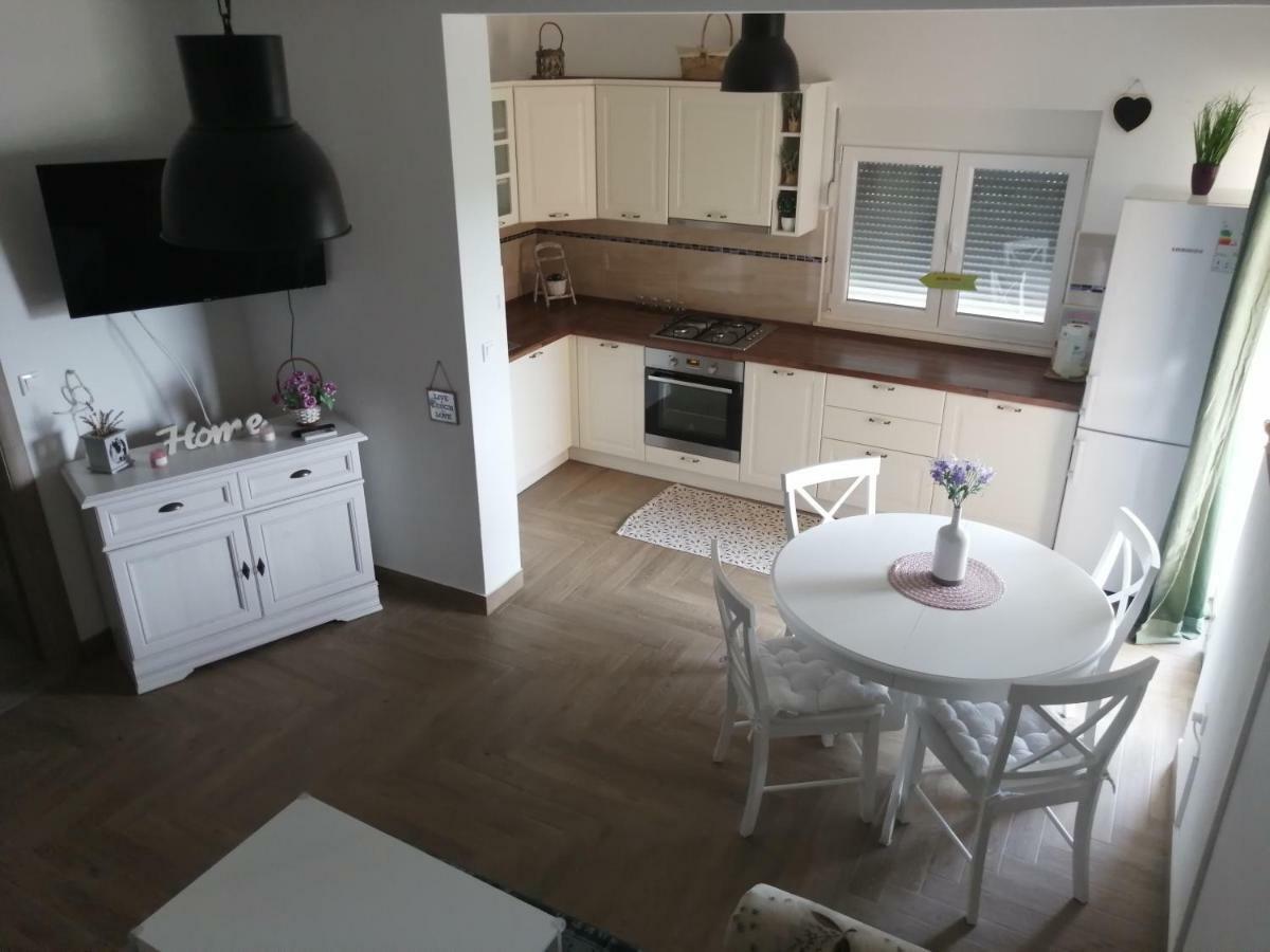 Ferienwohnung Fortuna Slivnica Exterior foto
