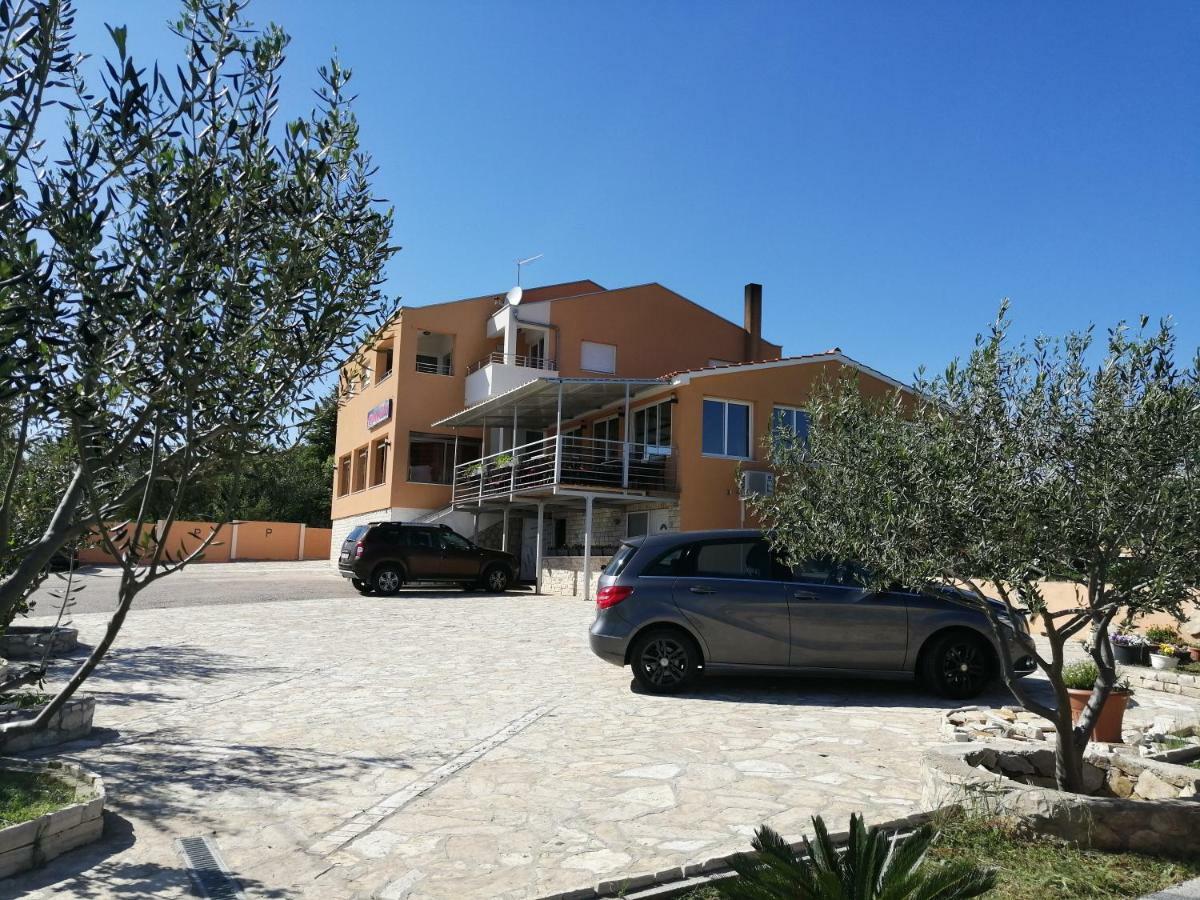 Ferienwohnung Fortuna Slivnica Exterior foto